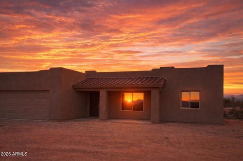 21226 W Galvin Street, Wittmann, AZ, 85361 | Card Image