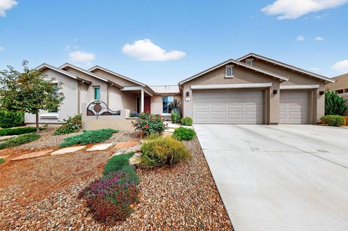 25 Calle Ancla, Santa Fe, NM, 87508-1587 | Card Image