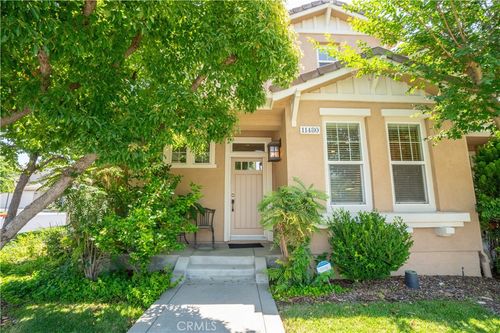 11480 Autumn Glen Ct, Porter Ranch, CA, 91326-4184 | Card Image