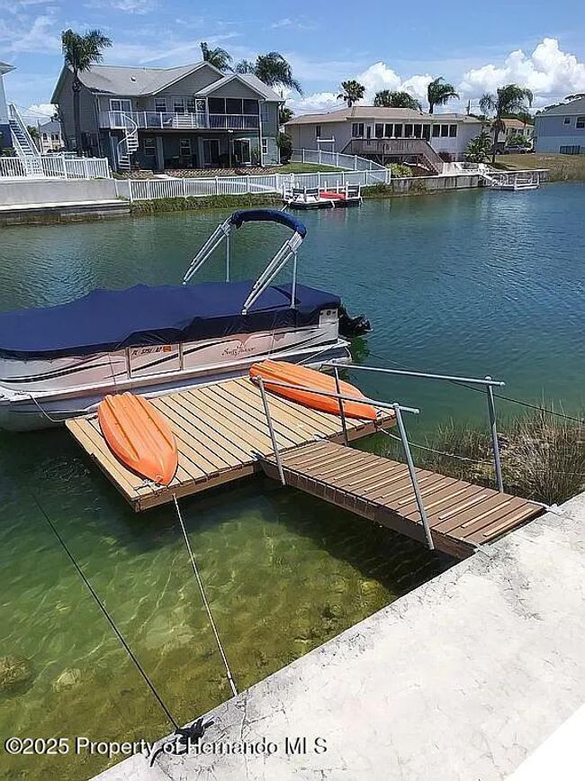 3519 Cobia Dr, House other with 3 bedrooms, 3 bathrooms and null parking in HERNANDO BEACH FL | Image 37