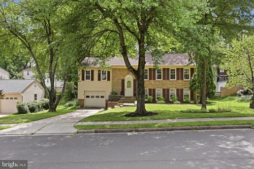 8747 Arley Dr, SPRINGFIELD, VA, 22153-1514 | Card Image