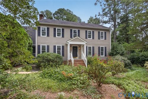 12435 Stone Horse Ct, Glen Allen, VA, 23059-5324 | Card Image