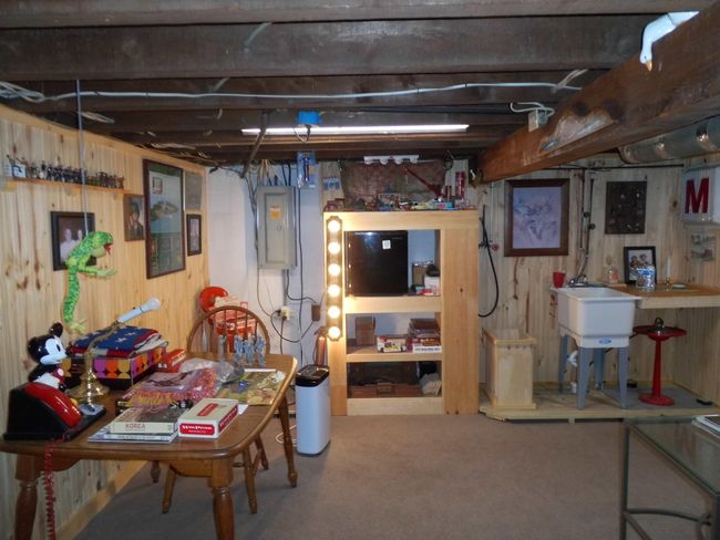 Laundry area | Image 53