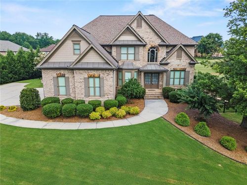 2602 Alcovy Club Dr, Dacula, GA, 30019-6941 | Card Image