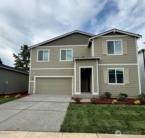 6505 286th St Nw, Stanwood, WA, 98292-8077 | Card Image