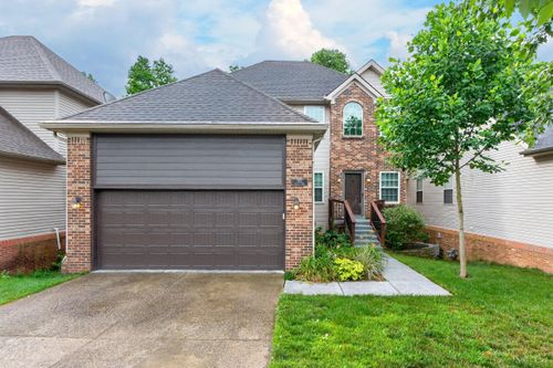 357 Shoreside Dr, Lexington, KY, 40515-5698 | Card Image