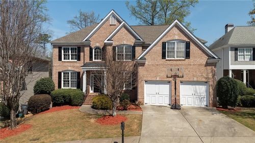 12553 Kensington Blvd, Johns Creek, GA, 30005-7510 | Card Image