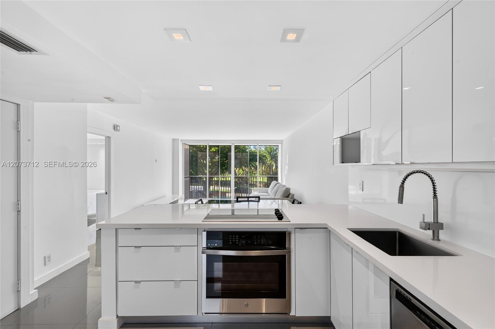 Residential Lease in Aventura