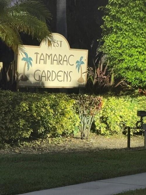 209-9743 W Mcnab Rd, Tamarac, FL, 33321-3333 | Card Image