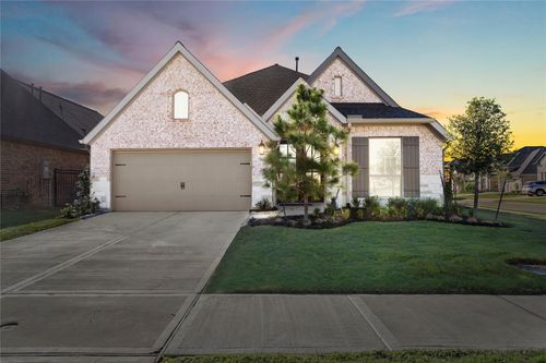7845 Charter Hill Dr, Magnolia, TX, 77354-4589 | Card Image