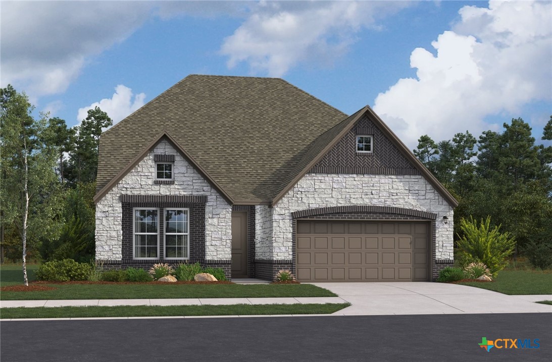 Residential in Schertz