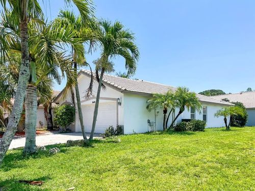 1640 Carriage Brooke Dr, Wellington, FL, 33414-6148 | Card Image