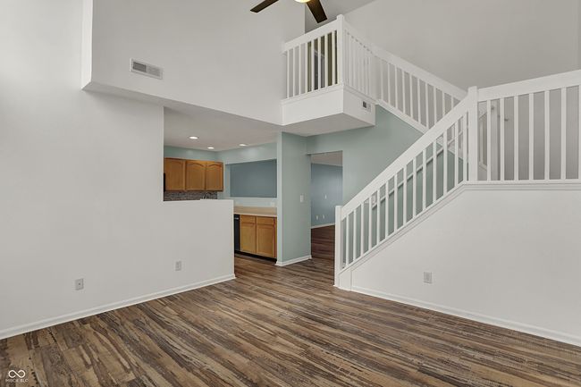 503 Fayette Dr, Condo with 3 bedrooms, 3 bathrooms and null parking in Westfield IN | Image 14