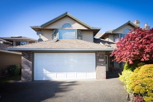 9311 Cunningham Pl, Richmond, BC, V6X3N7 | Card Image