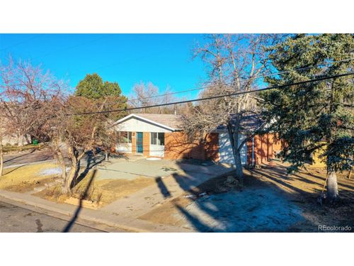 7406 S Elati St, Littleton, CO, 80120 | Card Image