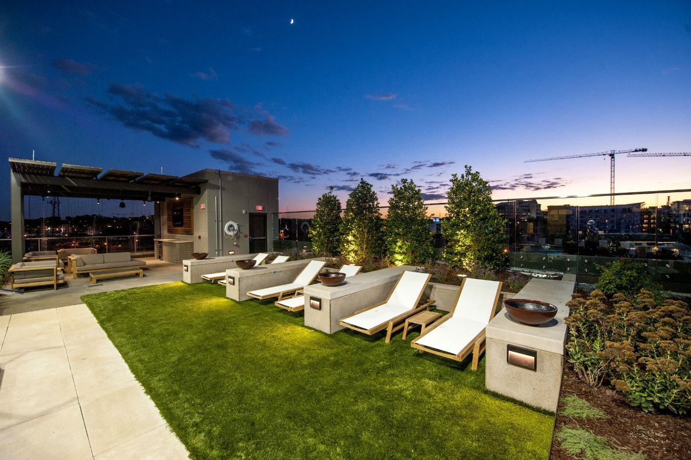 Residential in Nashville 4