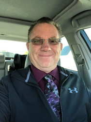 Larry Mullinix