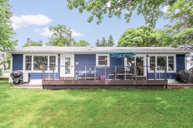 21865 512 Th Ln, House other with 2 bedrooms, 1 bathrooms and null parking in McGregor MN | Image 39