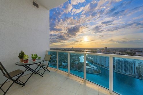 ph-2808-1945 S Ocean Dr, Hallandale Beach, FL, 33009-6092 | Card Image
