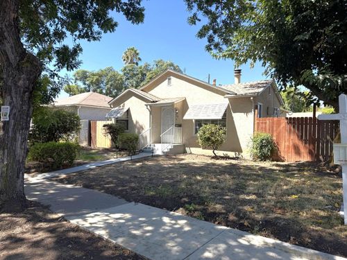 1767 N Funston Avenue, Stockton, CA, 95205 | Card Image