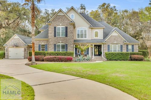 176 Crosswinds Dr, Richmond Hill, GA, 31324-5398 | Card Image