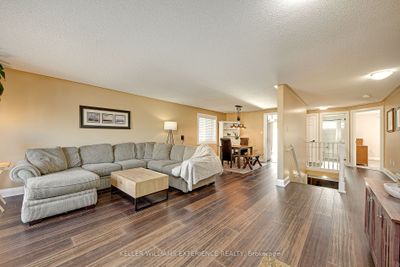 17 Benjamin Lane, House other with 3 bedrooms, 2 bathrooms and 3 parking in Barrie ON | Image 3