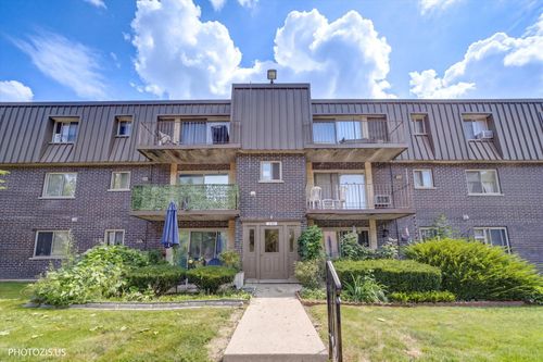 2f-570 Fairway View Dr, Wheeling, IL, 60090-3848 | Card Image