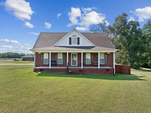 45 N Blue Heron Dr, Killen, AL, 35645-7566 | Card Image