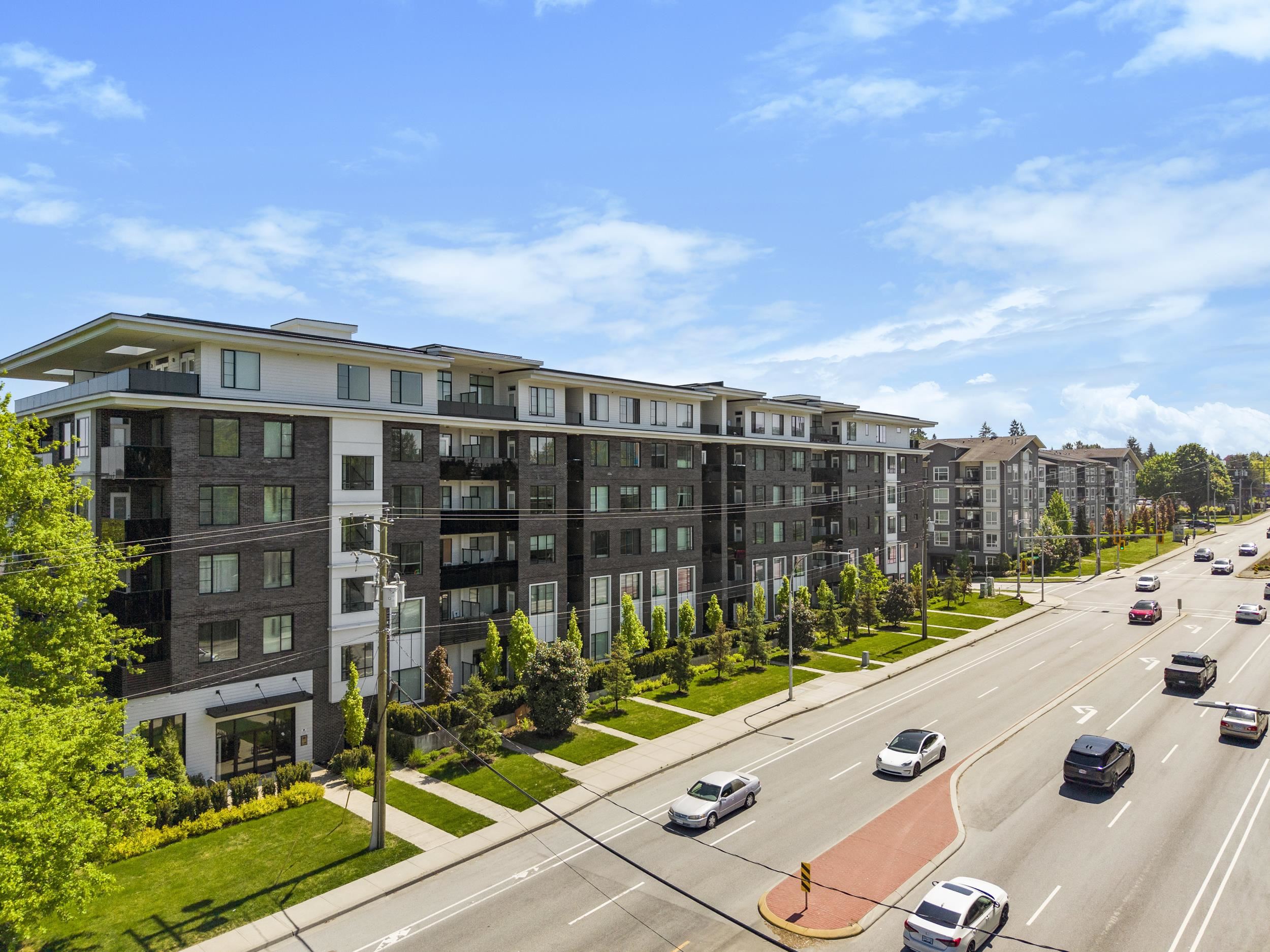 Residential in Surrey 2