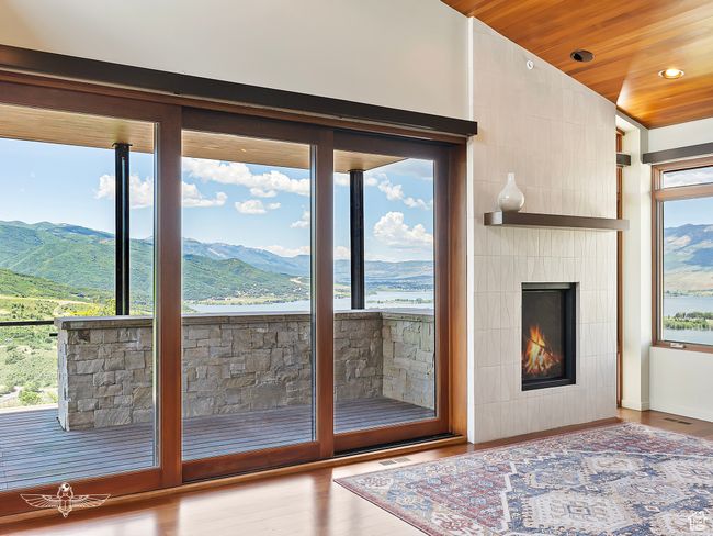6639 Chaparral Rd, House other with 5 bedrooms, 8 bathrooms and 8 parking in Huntsville UT | Image 24
