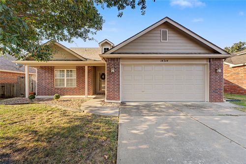 14314 E 113th St N, Owasso, OK, 74055-6379 | Card Image