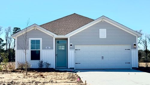 541 Briarfield Loop, Conway, SC, 29527-2523 | Card Image