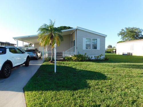 928 Balsam, Barefoot Bay, FL, 32976 | Card Image