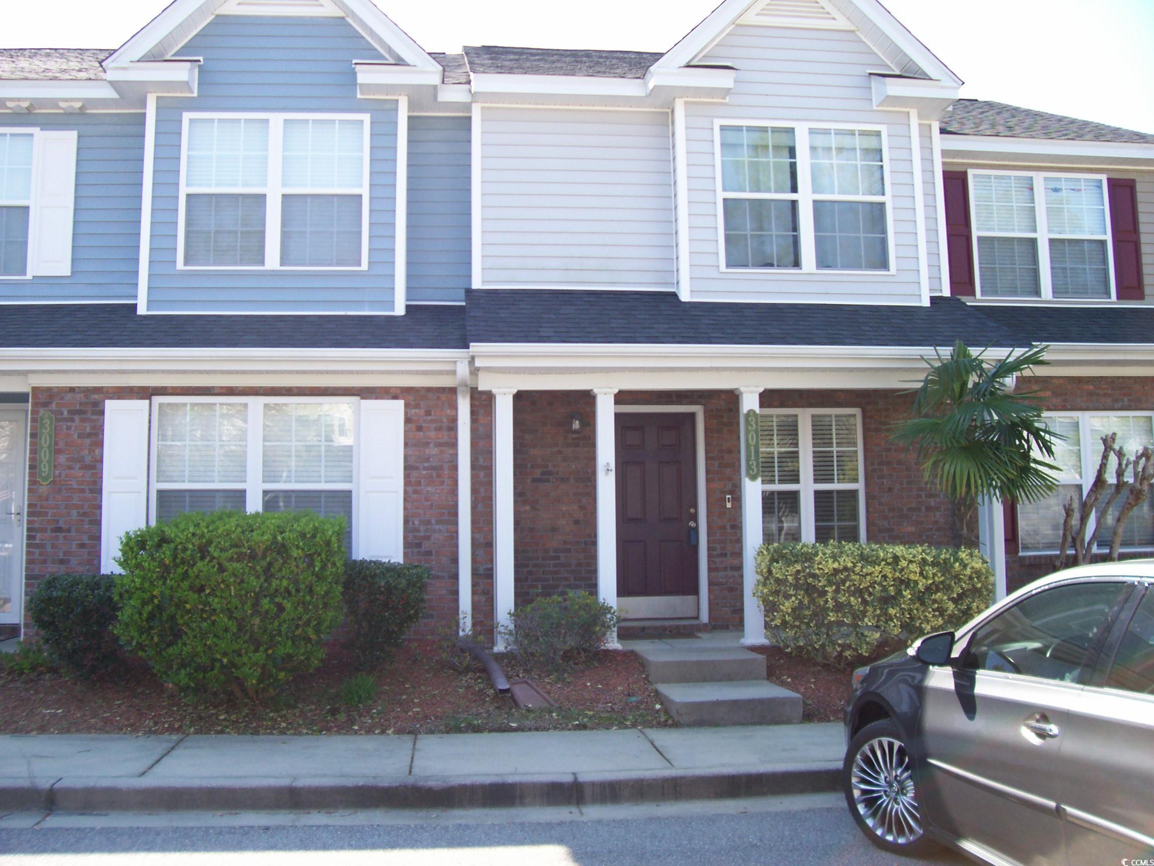 Mercer Dr, Conway, SC 29526