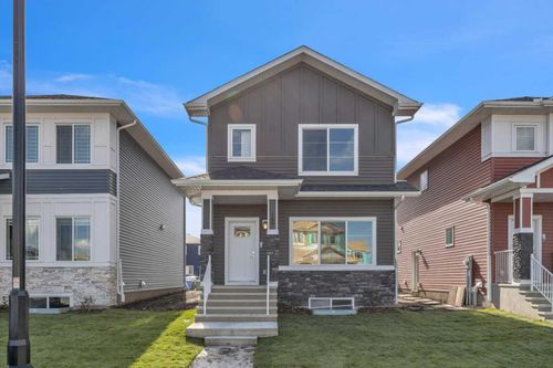 169 Dawson Wharf View, Chestermere, AB, T1X2W1 | Card Image