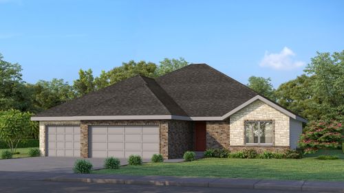 lot-19-587 N Bryan Avenue, Rogersville, MO, 65742 | Card Image