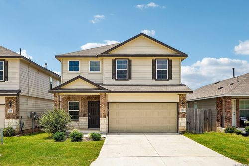 13802 Oolite Run, San Antonio, TX, 78253-3925 | Card Image
