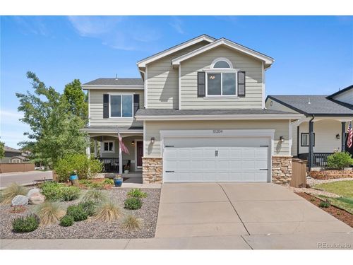 10204 Aldenbridge Ct, Highlands Ranch, CO, 80126-8874 | Card Image