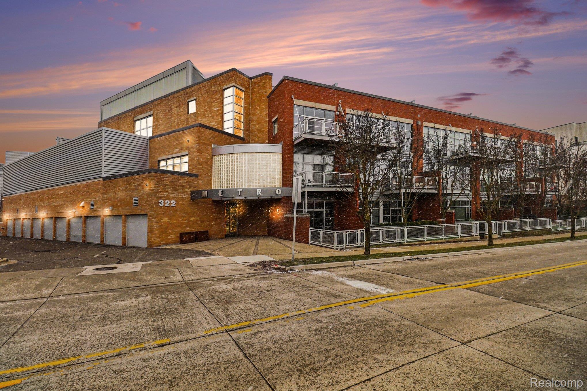 Residential in Royal Oak 2