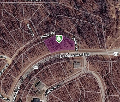 12 Shildon Cir, Bella Vista, AR, 72714 | Card Image