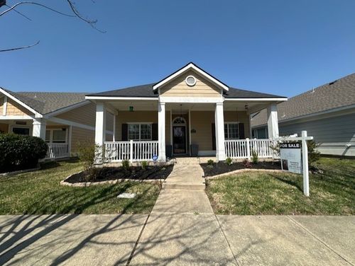 1109 Appalachian Ln, Savannah, TX, 76227-7842 | Card Image