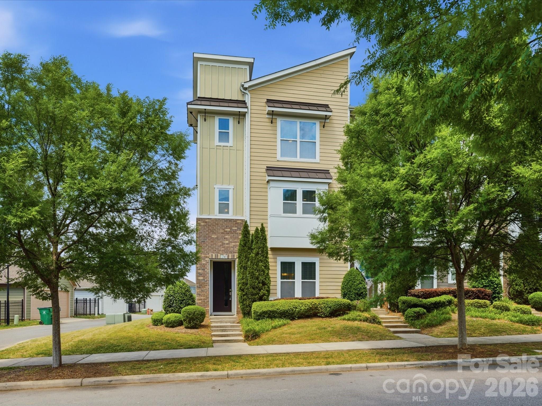 Residential in Charlotte 2