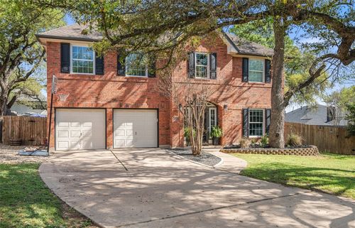 11006 Needham Ct, Austin, TX, 78739-1529 | Card Image