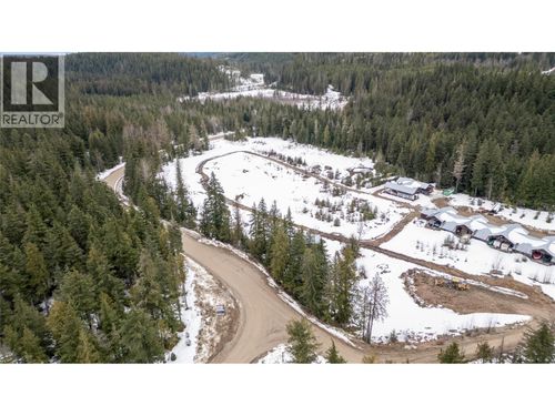 8225 Seymour Arm Forest Service Road, Seymour Arm, BC, V0E2V2 | Card Image