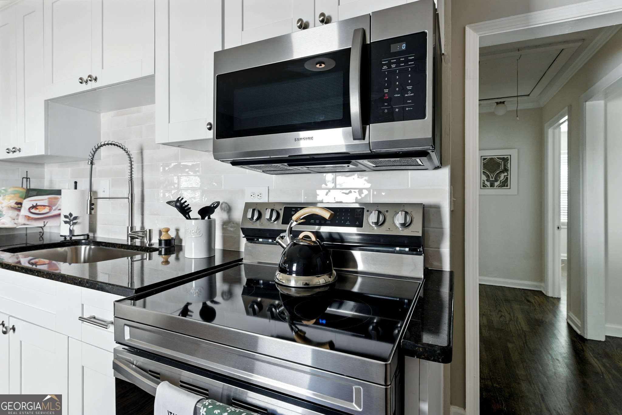 Residential in College Park 3