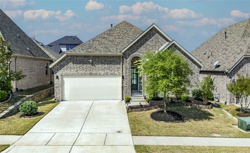3933 Ironbark Way, Mckinney, TX, 75071-1390 | Card Image