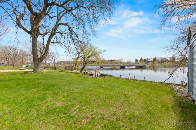 22951 Riverside Dr, House other with 2 bedrooms, 2 bathrooms and null parking in Mendon MI | Image 38