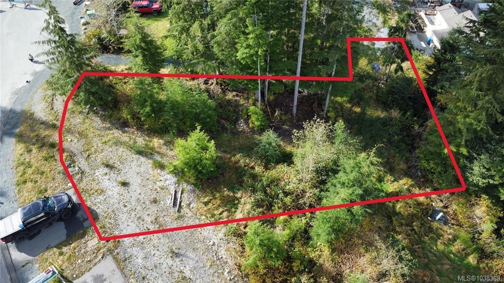 Residential in Port Renfrew