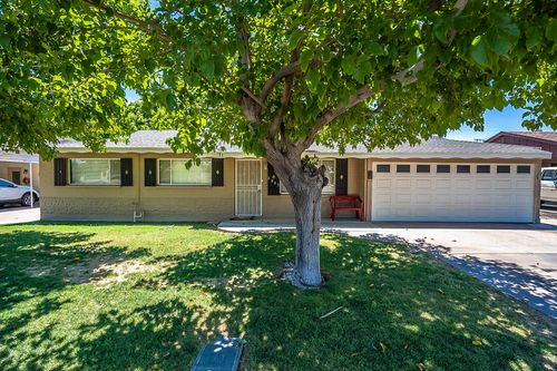 6843 E Culver St, Scottsdale, AZ, 85257-3212 | Card Image