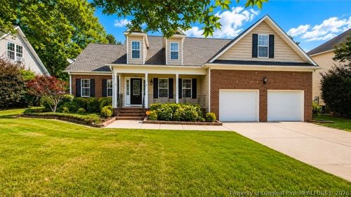 415 Regimental Dr, Cameron, NC, 28326-6255 | Card Image